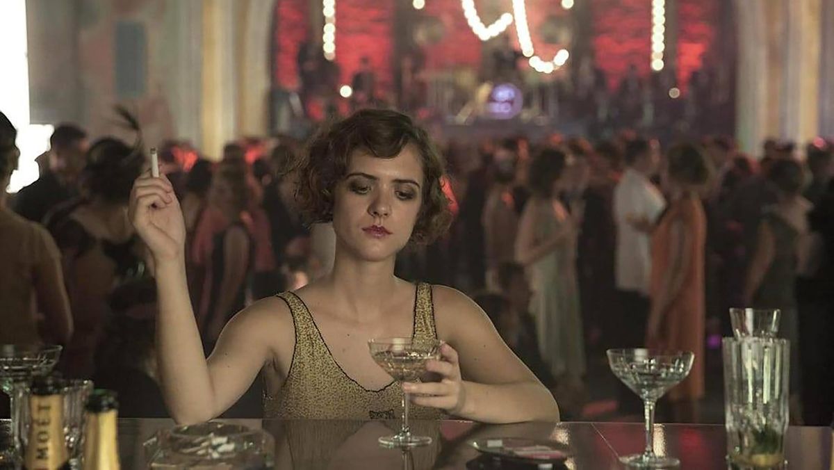 Every Way to Stream Foreign Language Shows