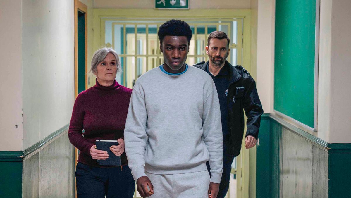 ‘Time’ Sets Date for Season 3 Debut