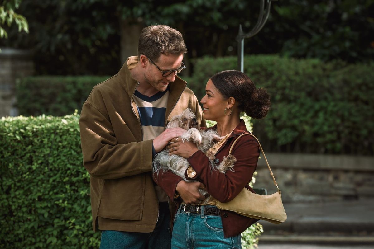 ‘Tommy & Tuppence’ Episode 3 Settles In for the Long Haul