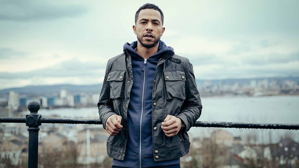 ‘Wolf’ Sniffs Out Debut Spot on Acorn TV Schedule