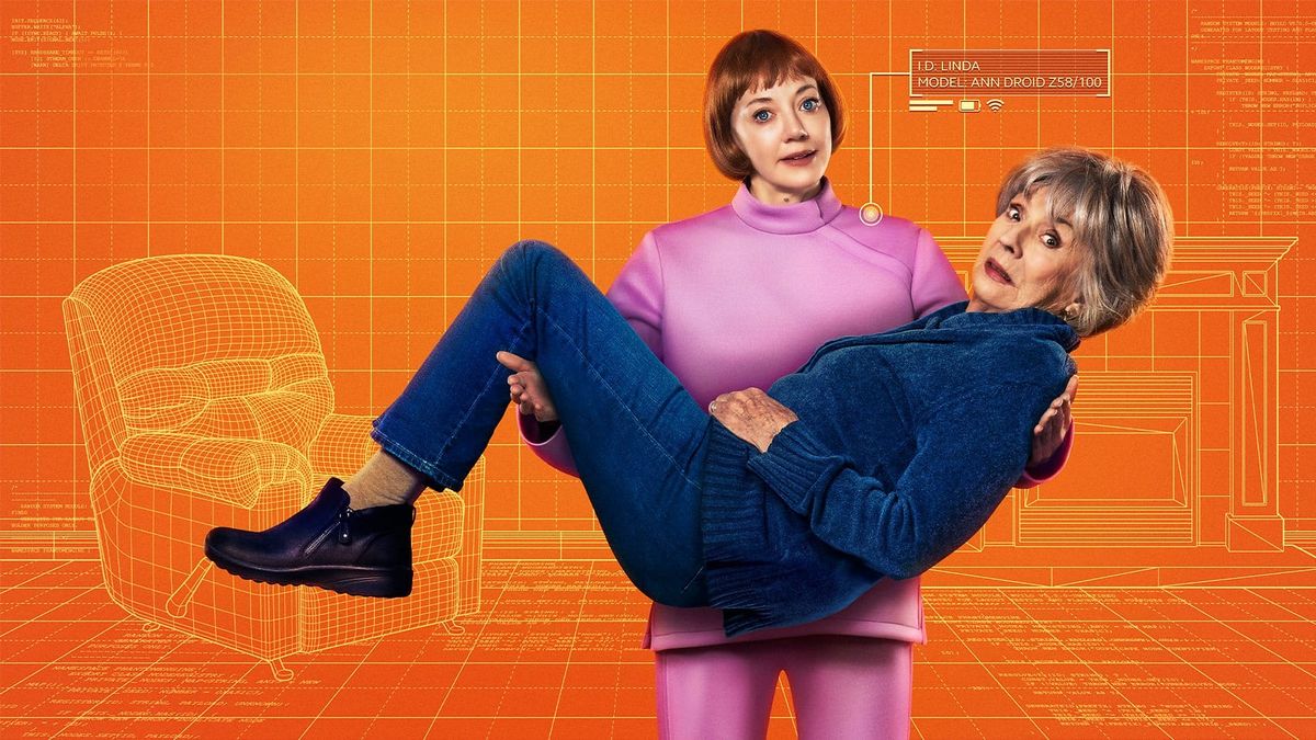 ‘Ann Droid’ Renewed for Season 2, Still Lacks U.S. Distributor