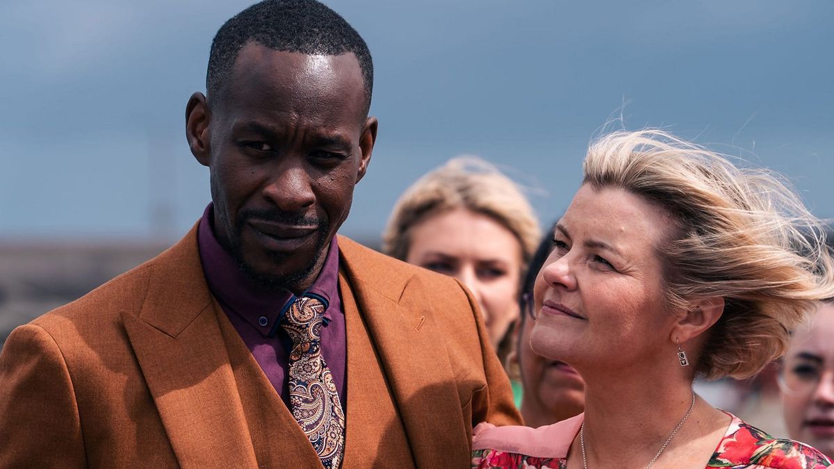 ‘One of Our Own - A Hope Street Film’ to Stream on BritBox