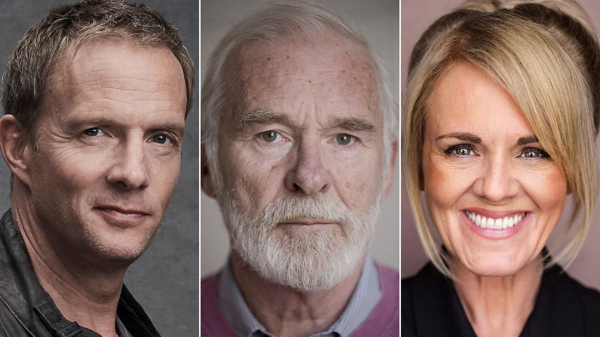 ‘Nightsleeper’ Sets New Cast for Second Season Thrill Ride