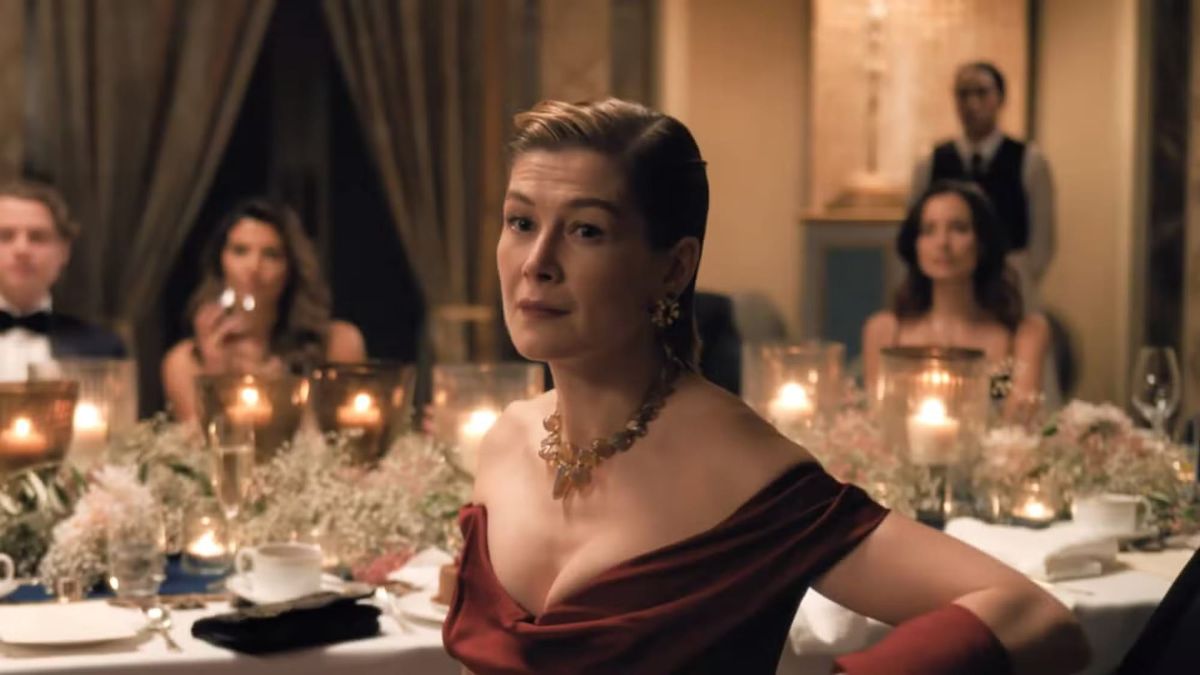 Guy Ritchie’s ‘Wife & Dog’ Digs Down to Hell