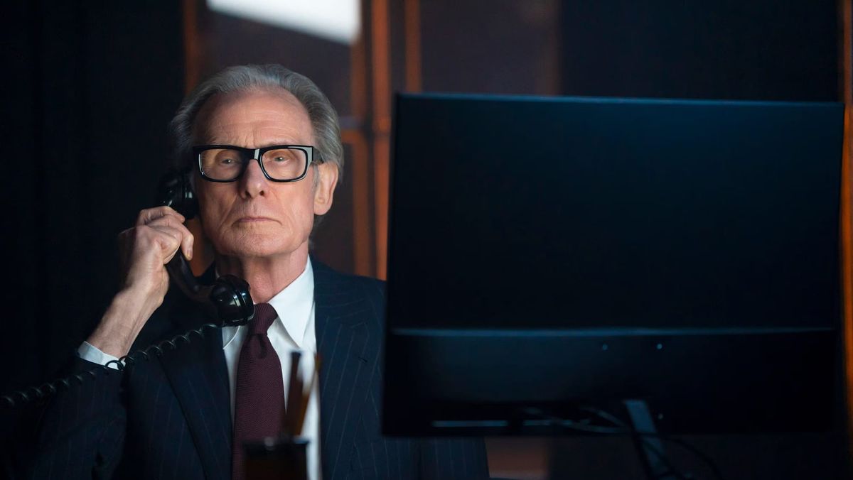 Apple TV’s ‘Ascension’ Raises Its Core Cast