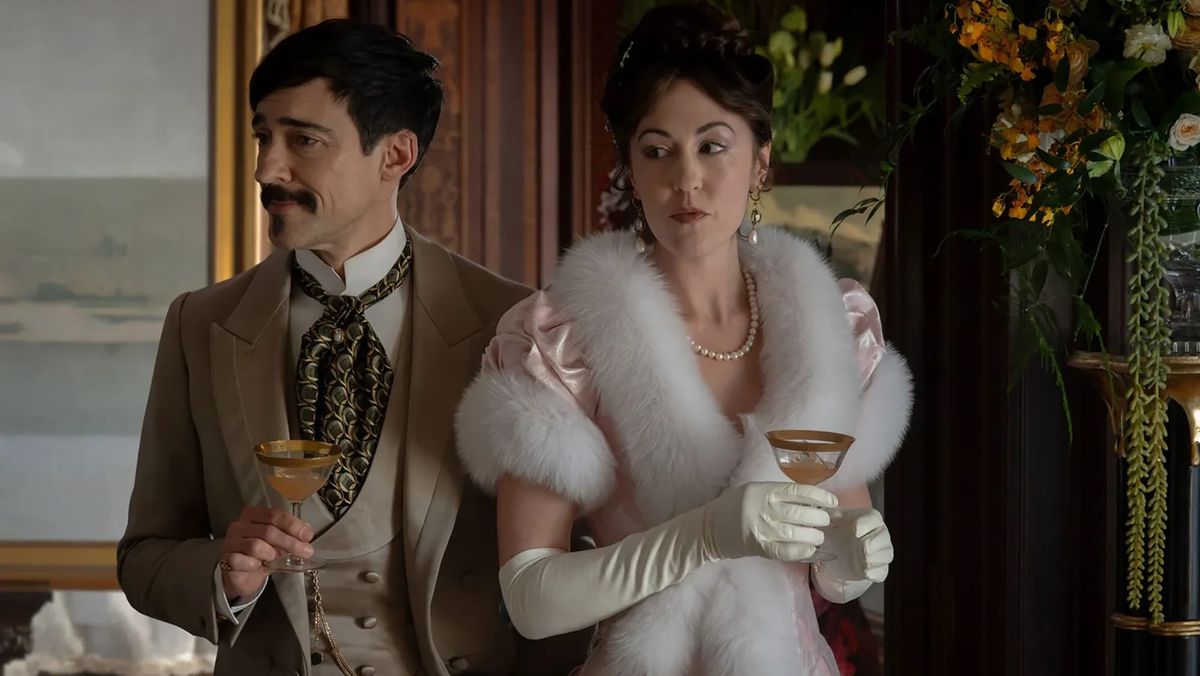 Everything British Worth Streaming in November 2026