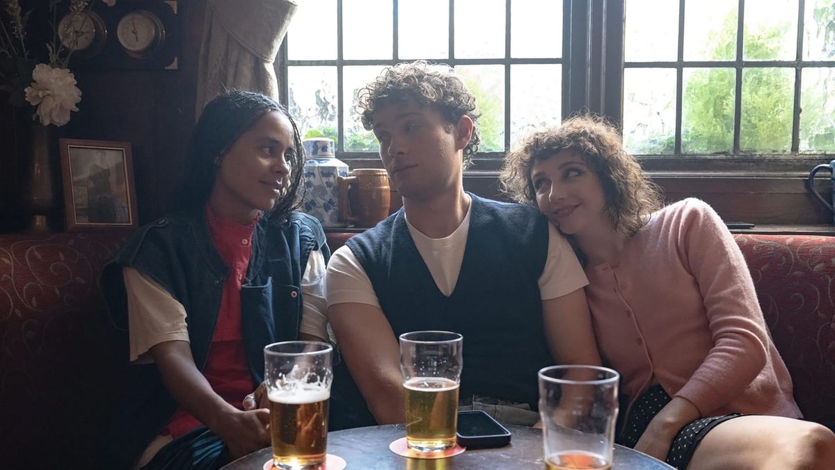 The ‘It Gets Worse’ Trailer Makes All the Mistakes of Your 20s
