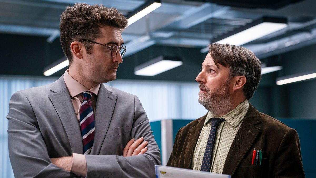 ‘Ludwig’ Season 2 Debuts Early for BritBox Premier Subscribers