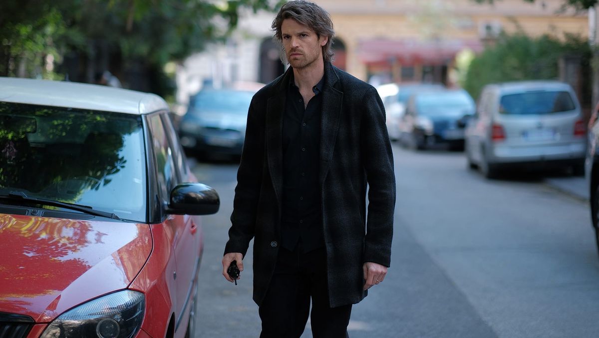 Benjamin Wainwright Talks ‘Maigret’s Trauma in Season 2