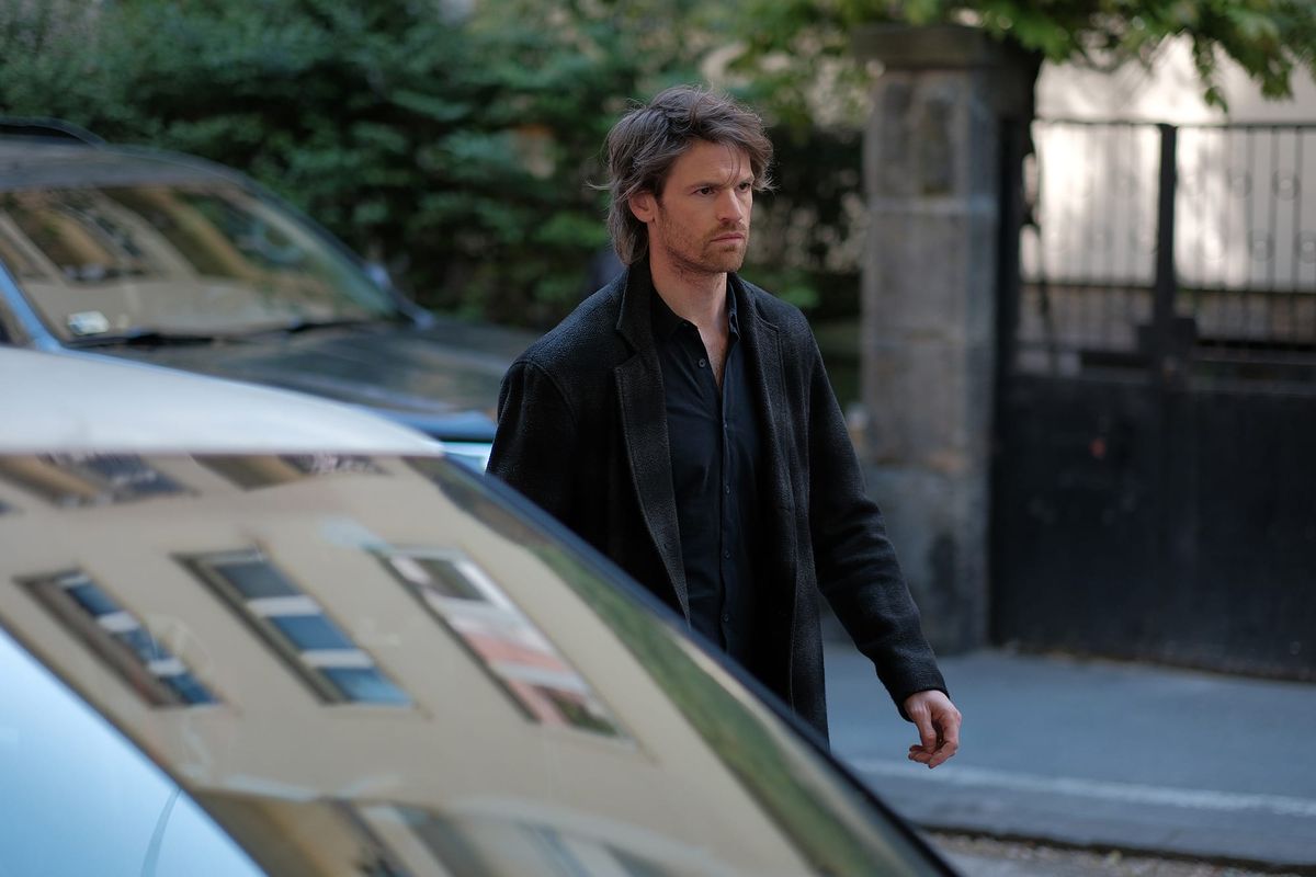 ‘Maigret’ Season 2 Tries to Find “The Hanged Man”