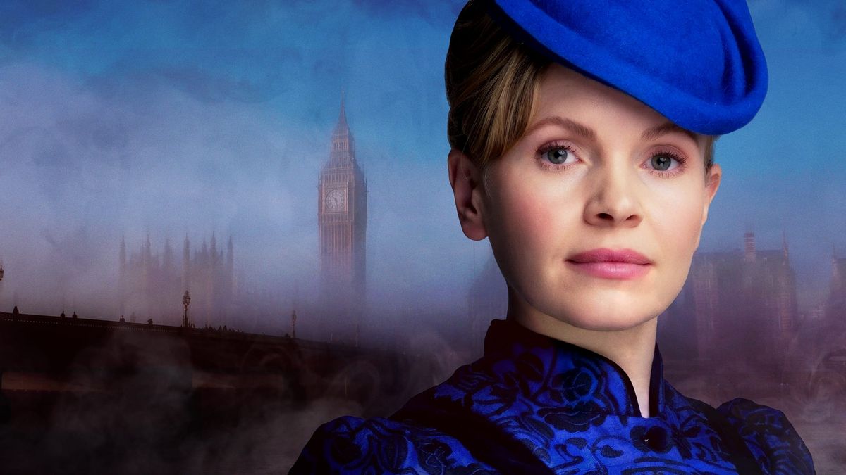 Everything British Streaming on PBS for November 2026