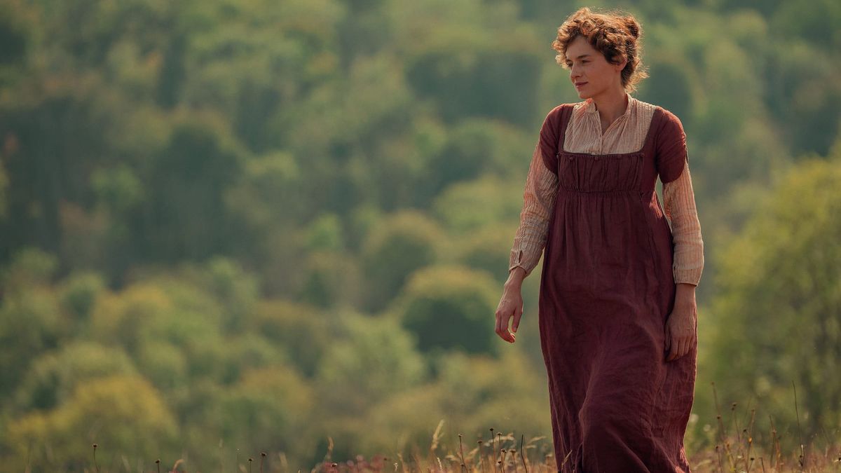 The New ‘Pride & Prejudice’ Trailer Is Perfection