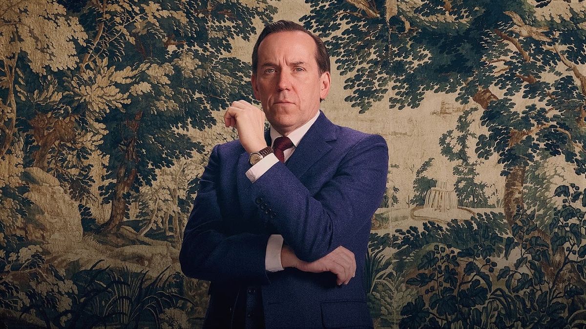 ‘Professor T’ Season 5 Polishes Up a PBS Early Release Date