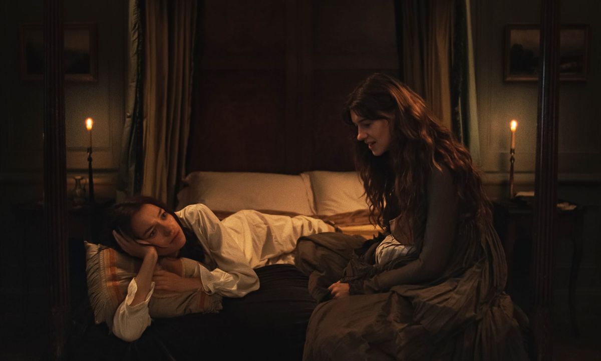 ‘Sense & Sensibility’ & Sisterhood