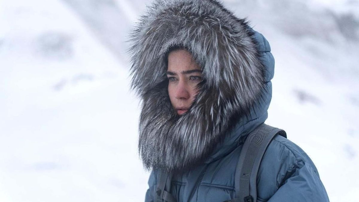 ‘Smilla’s Sense of Snow’ Series Scooped by AMC+
