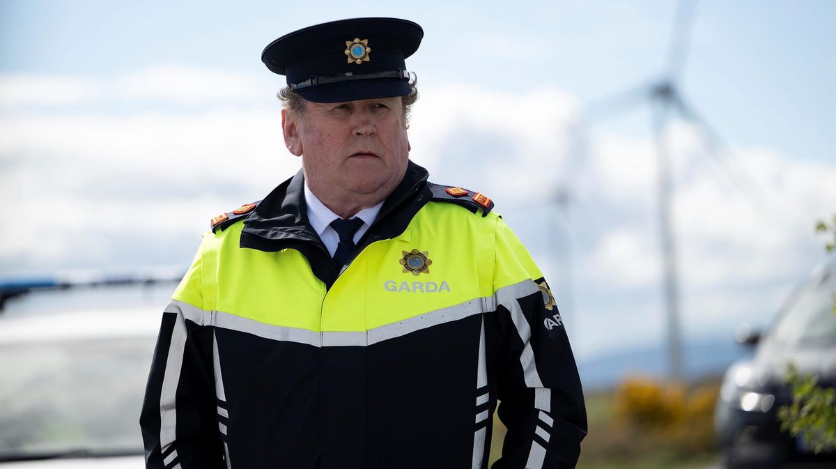 ‘The Galway Bay Murders’ Trailer Puts Kate Mulgrew in Charge