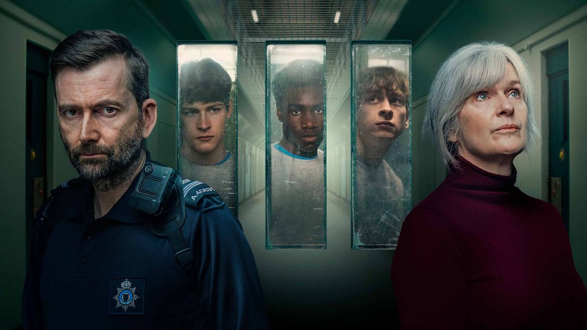 The ‘Time’ Season 3 Trailer Demands Answers