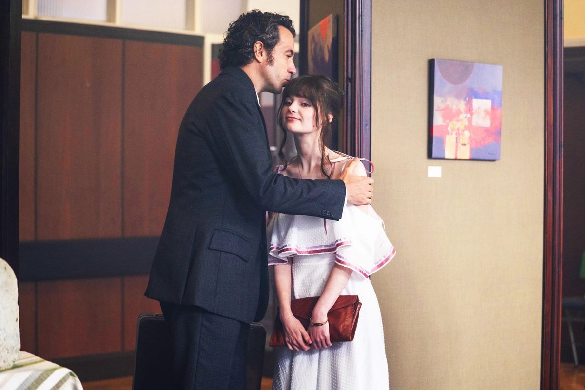 ‘Trespasses‘ Penultimate Episode Turns Up the Heat