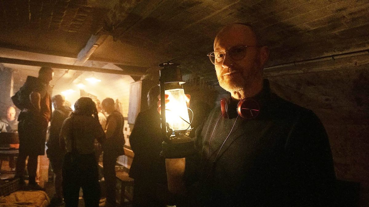 ‘The Bride’s Chamber’ Will Open in ‘A Ghost Story for Christmas’