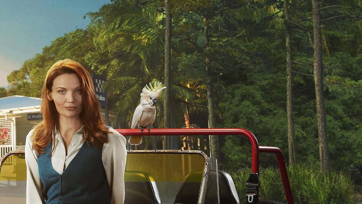 ‘Return to Paradise’ Season 3 Introduces the New Hotness