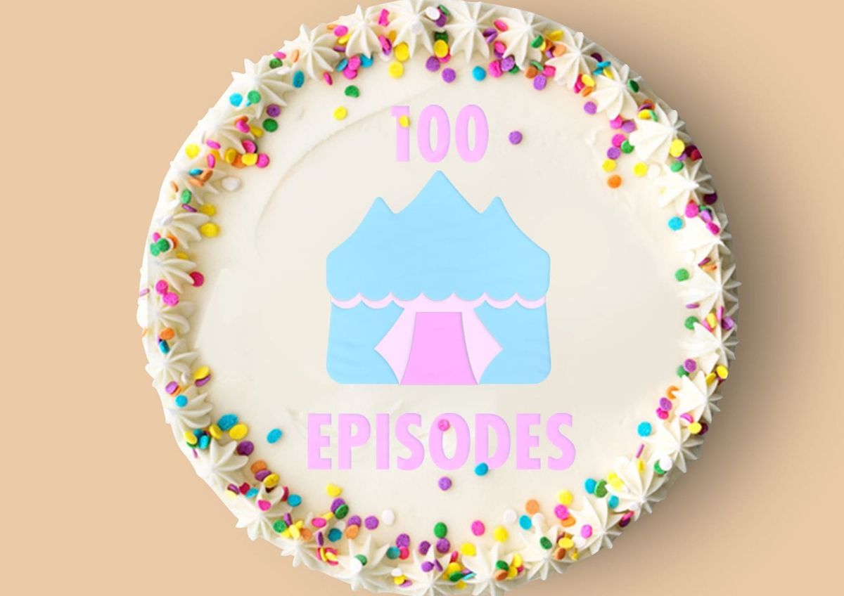 'The Great British Baking Show' Season 8, Episode 6 Recap: "Japanese Week"