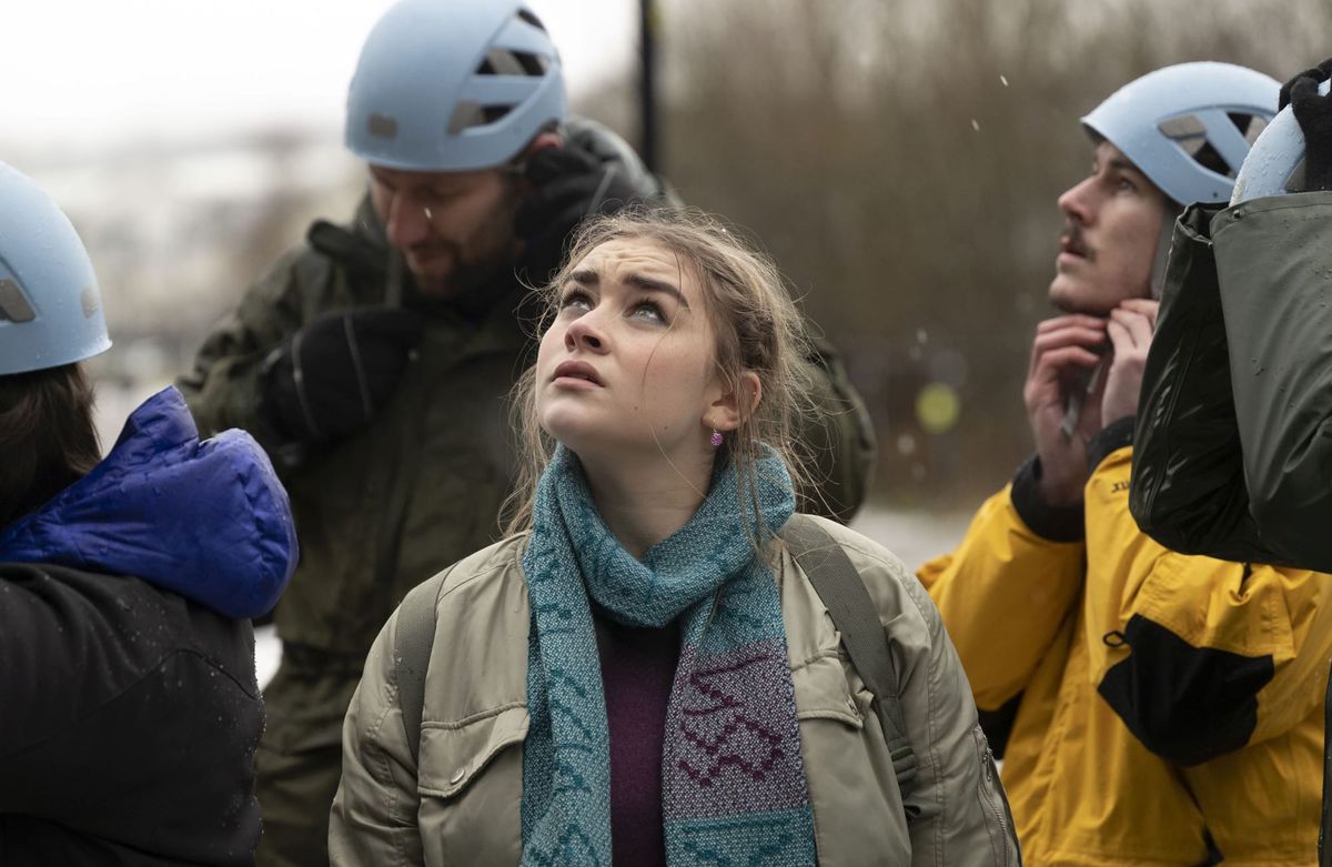 'Annika's Second Episode is a Wild Valkyrie Ride