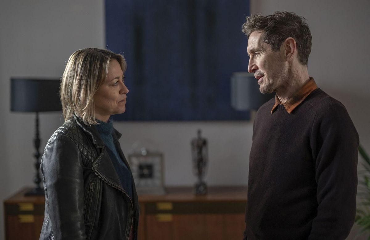 'Annika' is Her Own Worst Enemy as the Series Introduces a Love Interest