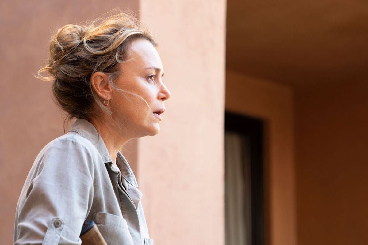 Keeley Hawes Thriller 'Crossfire' Will Arrive on BritBox In November