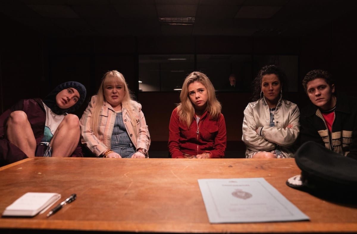 What to Watch, Read, and Listen To After 'Once Upon A Time in Northern Ireland'