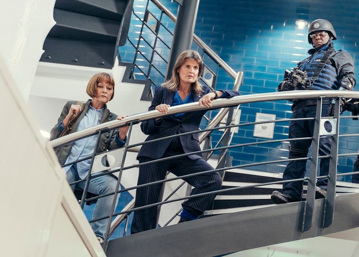 6 'Doctor Who' Spinoffs We'd Like to See