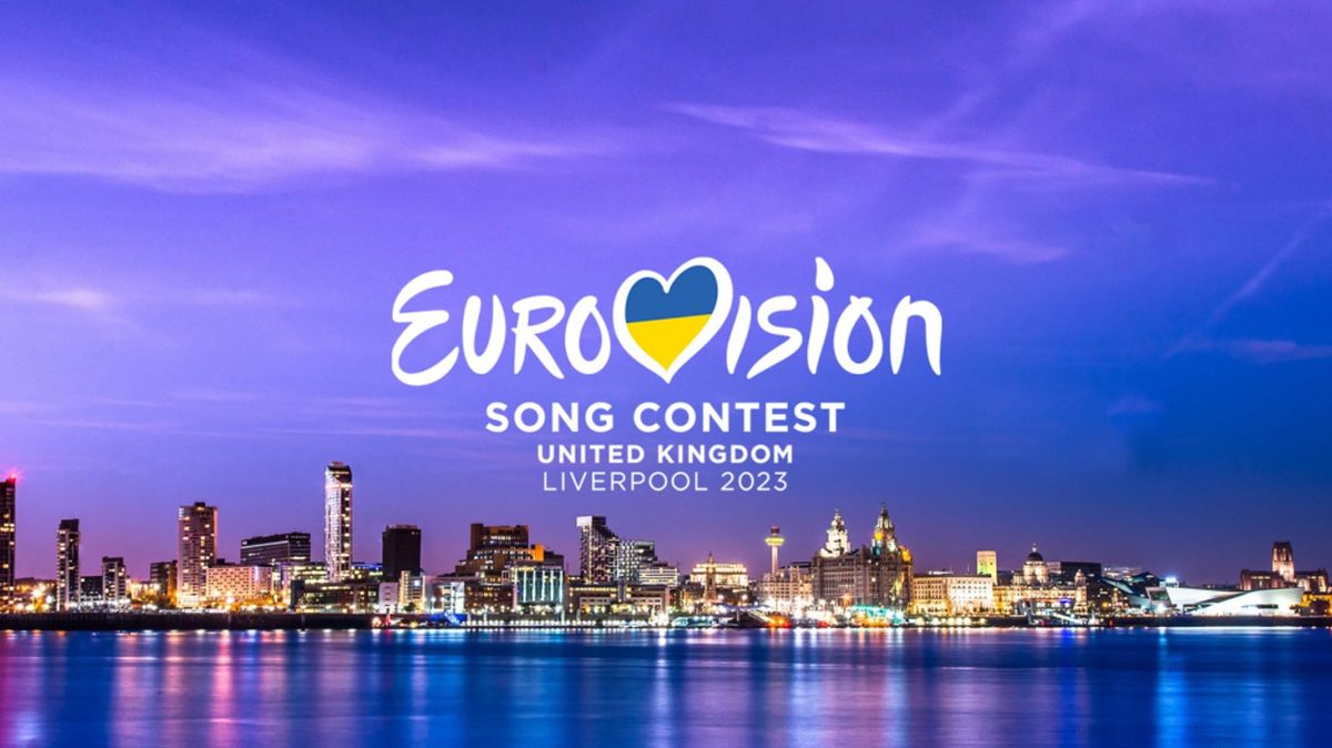 Eurovision 2023 Will Be in Liverpool