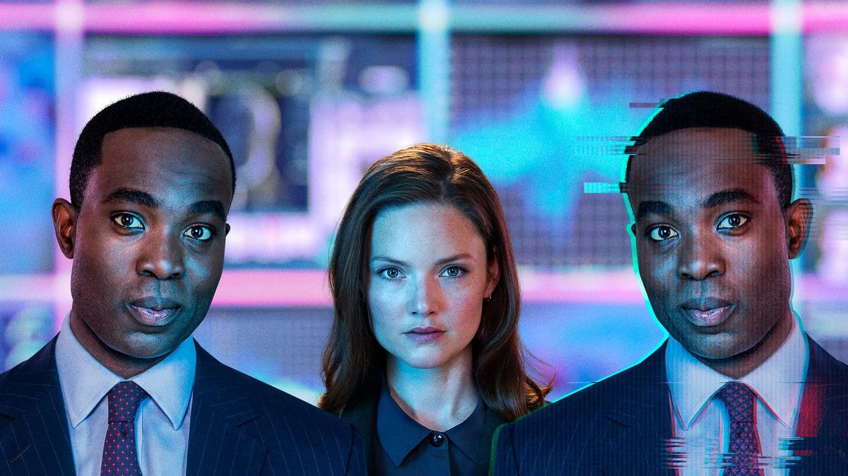 The Season 2 Trailer for 'The Capture' is a Real-Life Warning