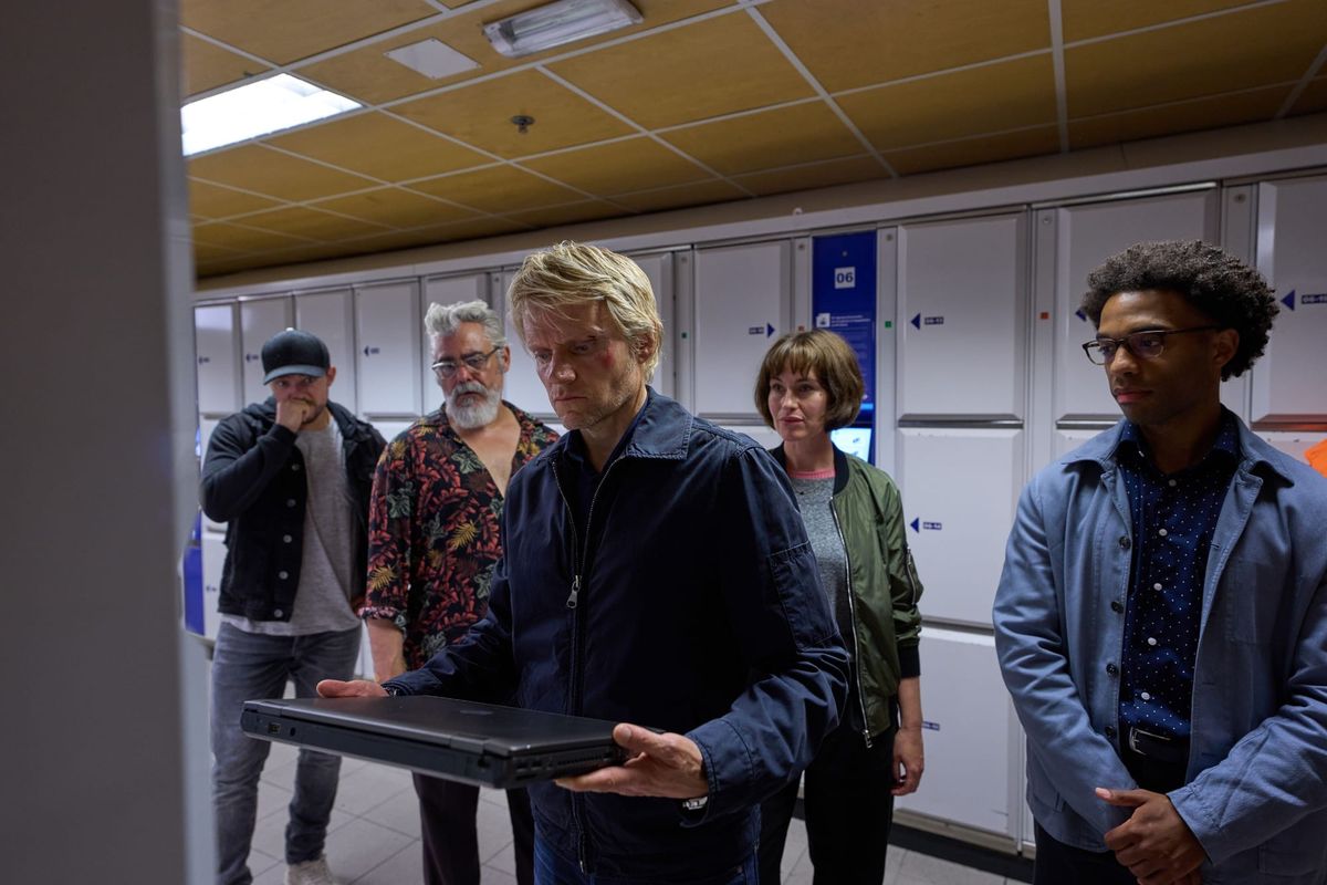 "Payback In Amsterdam" Turns Out To Be Best Served Cold in the 'Van der Valk' Season 2 Finale