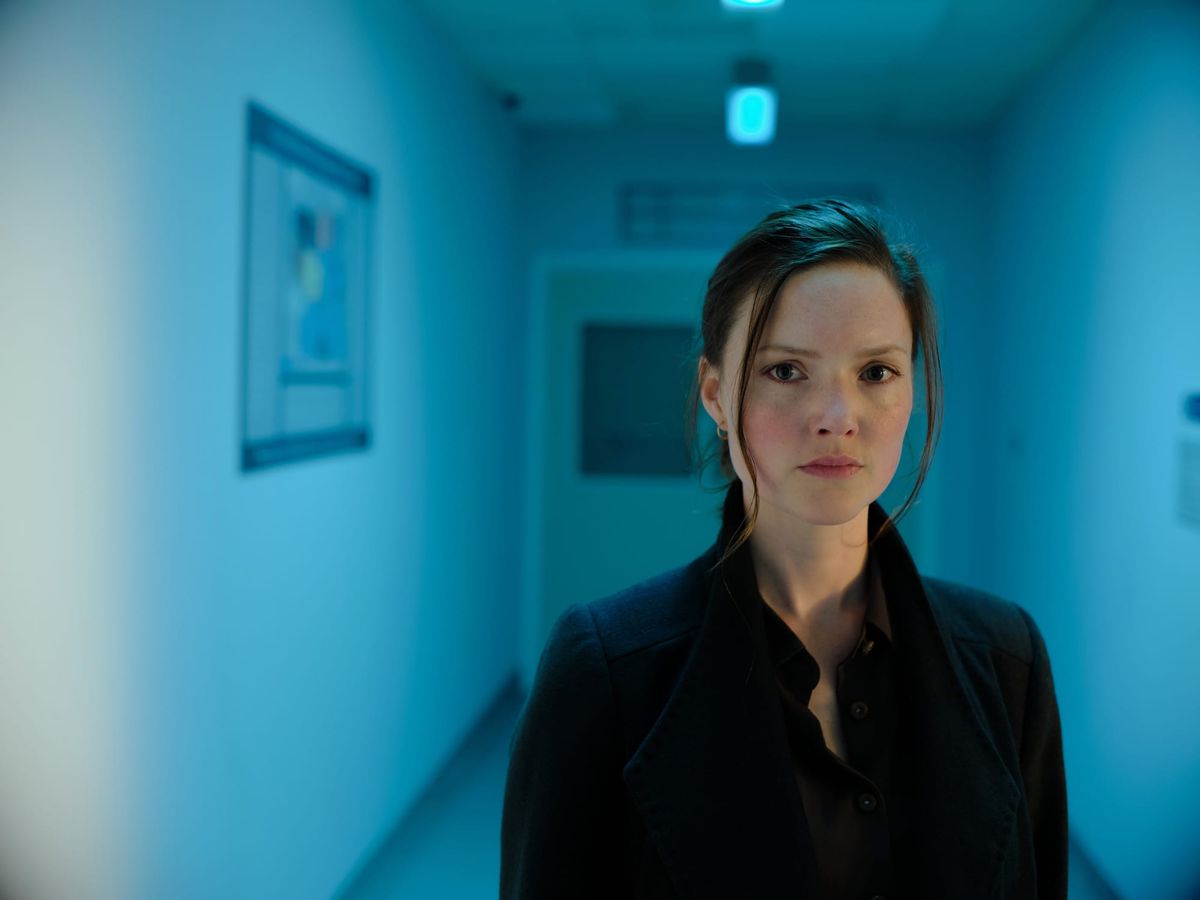 Holliday Grainger Set to Star In Upcoming Disney+ U.K. Thriller 'Playdate'