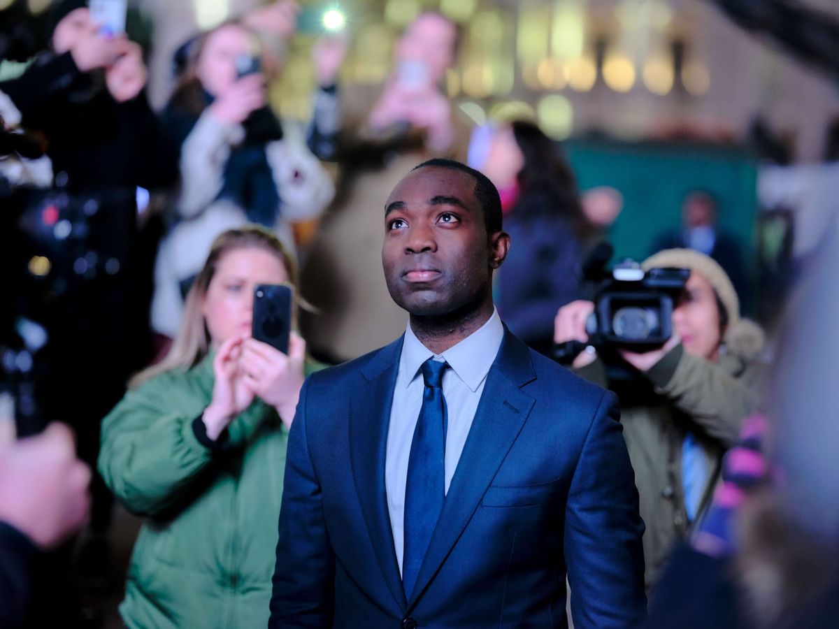 'The Capture's' Second Season Seizes on Big Tech's Political Manipulations