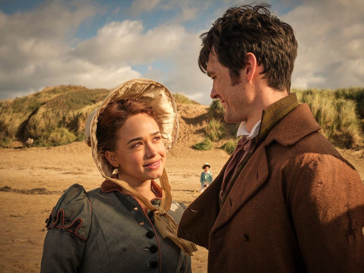 The First Images from 'Sanditon' Season 3 Look Gorgeous
