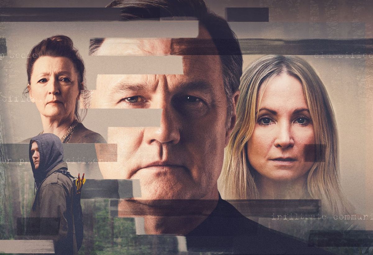 Everything We Know About 'Sherwood' Season 2