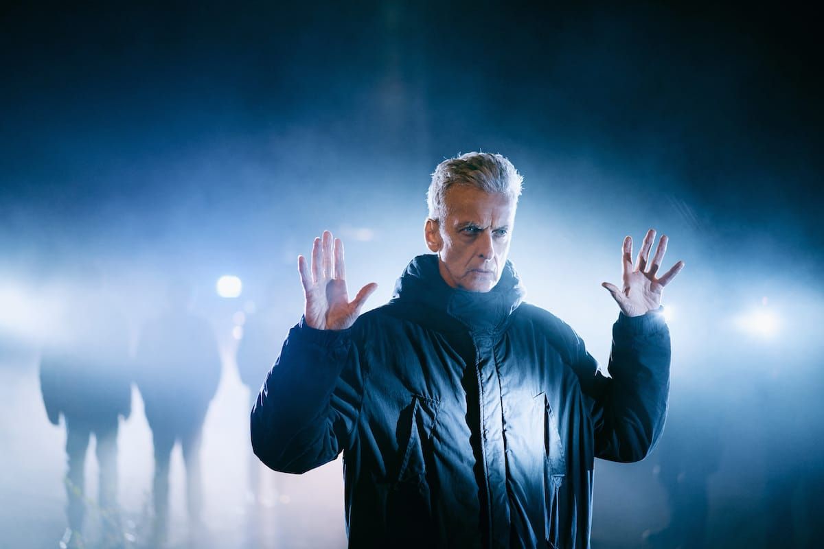 Prime Video Renews 'The Devil's Hour' For Two Additional Seasons