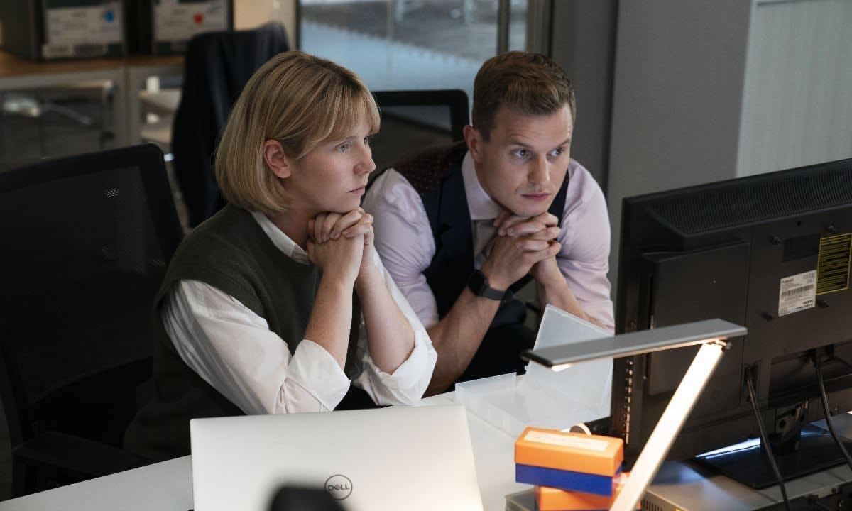 'Karen Pirie' Season 2 Filming Finally Underway in Scotland