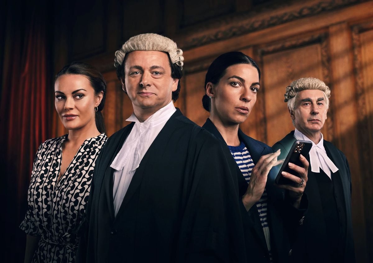 BritBox Adds Three Fun Thrillers for The End of December