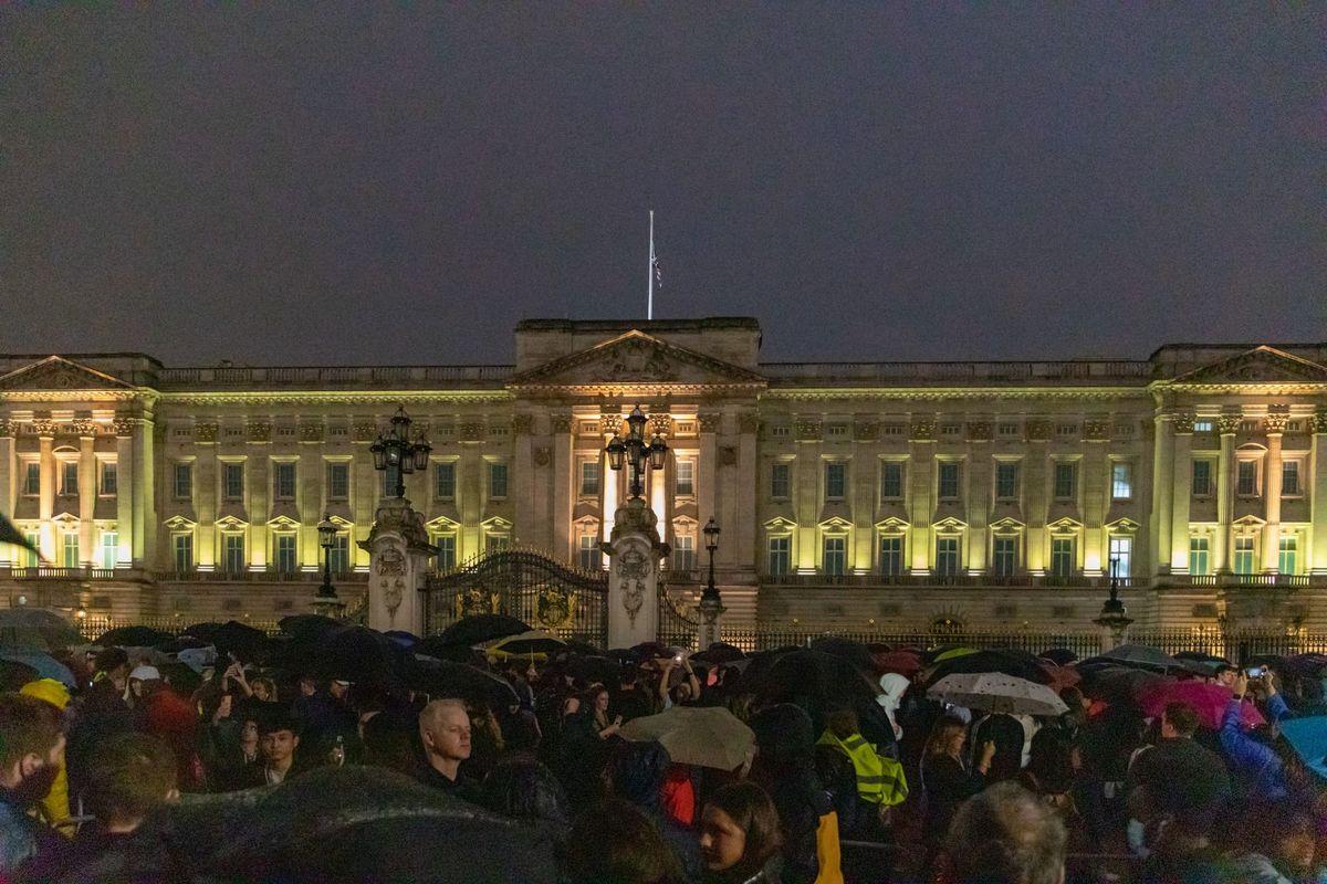 Queen Elizabeth’s Funeral: Where to Watch and Other Important Details