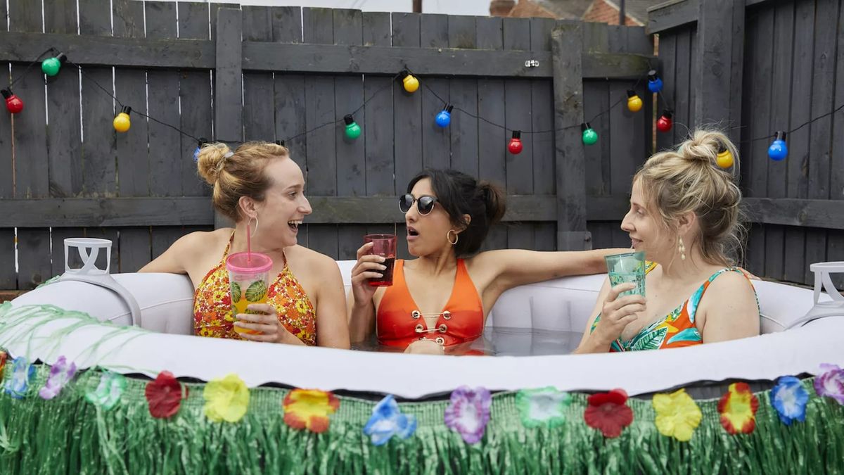 AMC Networks' IFC To Premiere 'Hullraisers' with Sundance Now