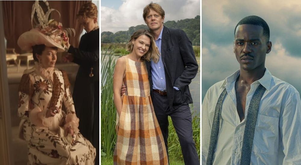 Our Most Highly-Anticipated British TV Arrivals on Streaming of 2023