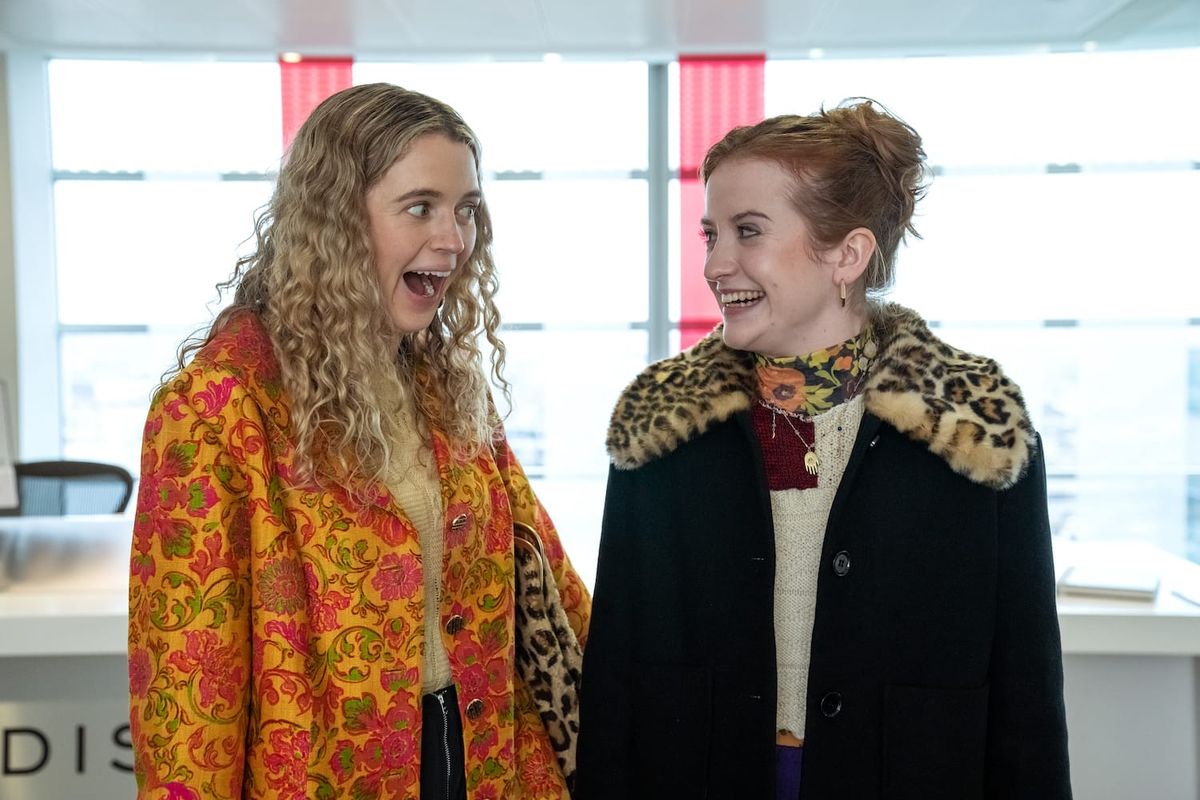 Hulu's Charming Superhero Comedy 'Extraordinary' Lands a Second Season