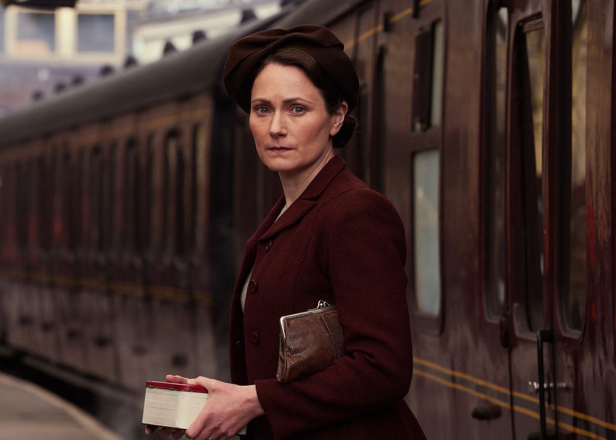 Mrs. Hall Takes A Chance to Heal Her Family in  'All Creatures Great & Small's “Edward”