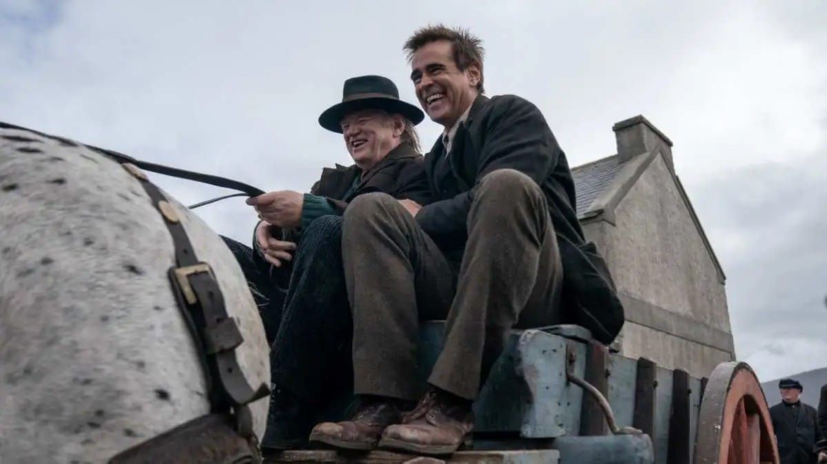 Failures to Communicate in 'The Banshees of Inisherin' & 'The Quiet Girl' Earn Them Oscar Noms