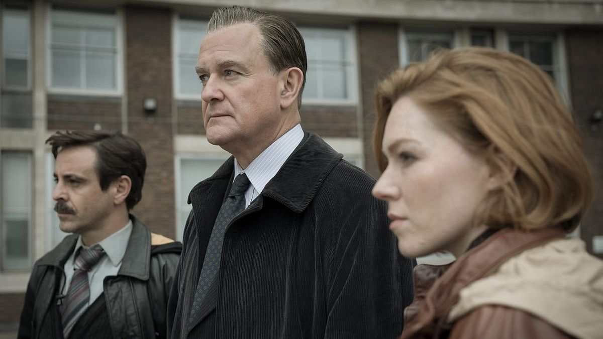 'The Gold' Kicks Off Paramount+'s Slate of International Series