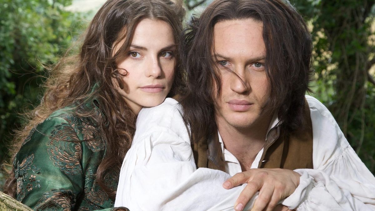 Classics Revisited: The 'Wuthering Heights' Adaptation That Gets Catherine Earnshaw Right