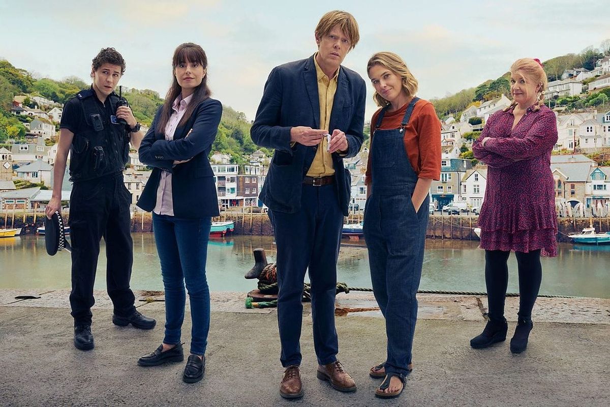 BritBox & BBC One Will Debut 'Beyond Paradise' Simultaneously On Both Sides of the Pond