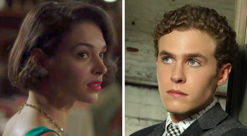 Arthurian Series 'The Winter King' Announces Full Cast as Filming Concludes